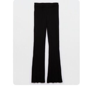 Aerie sweater pants